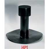 HPI Větrací komínek do ploché střechy DUTRAL (TPE)